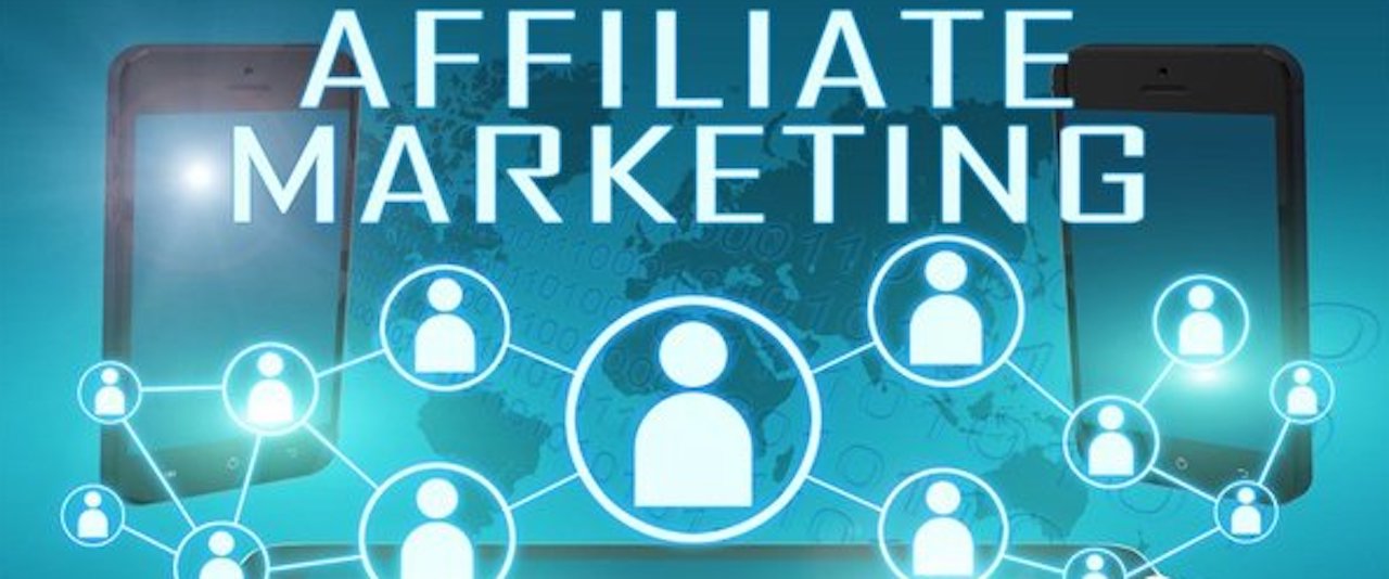 affiliate marketing