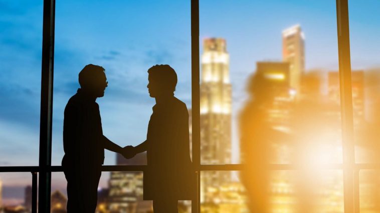 venture capital pandemia