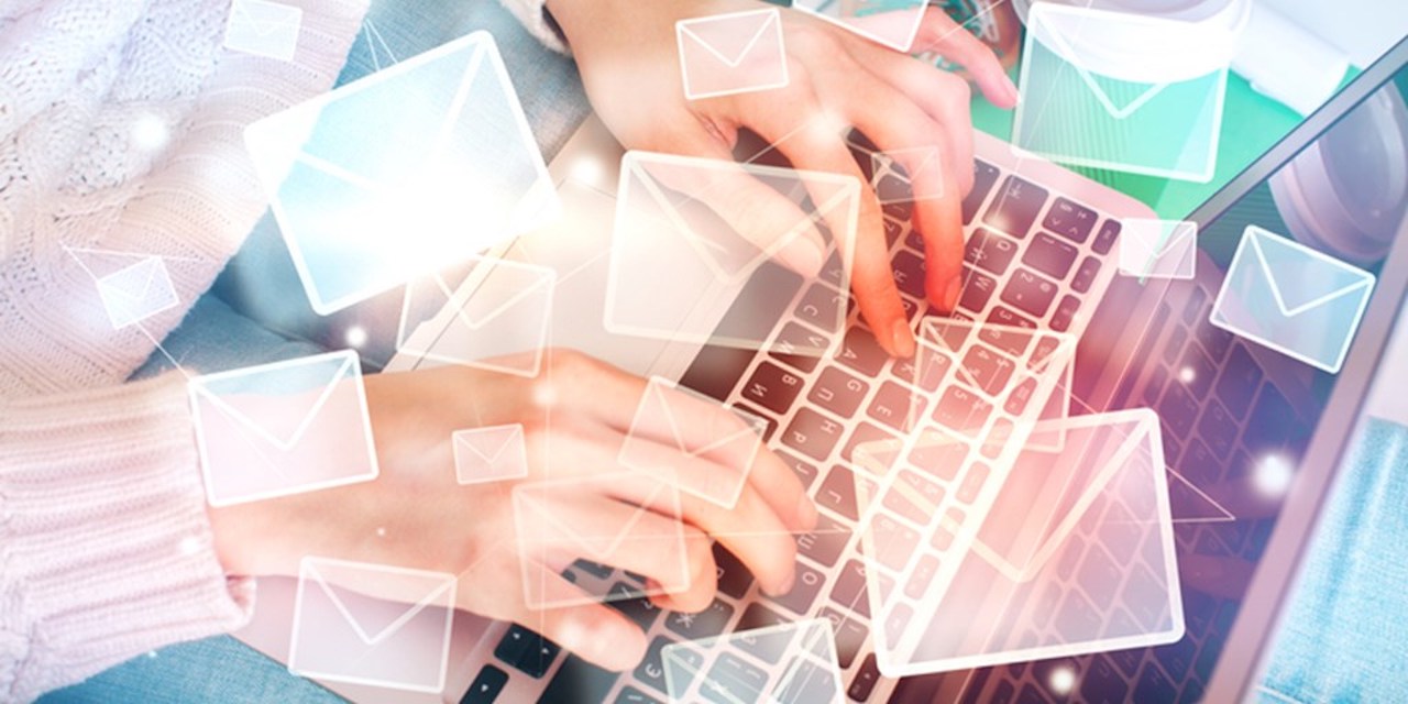 email marketing social media