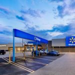 nuovo store design walmart