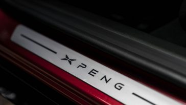 Xpeng