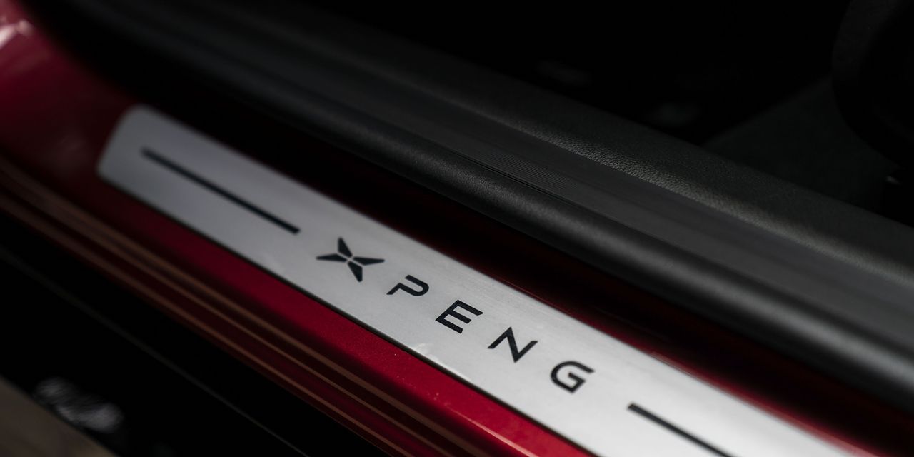 Xpeng