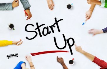 5 giovani startup