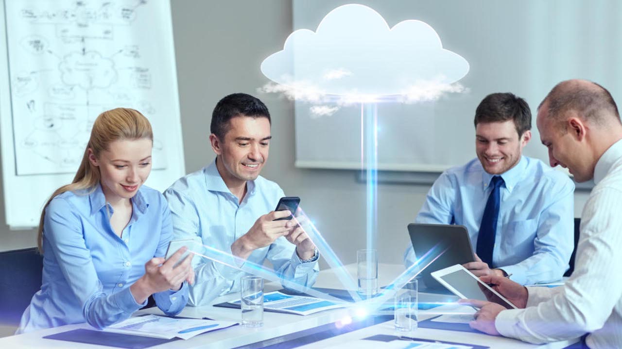 innovazione cloud
