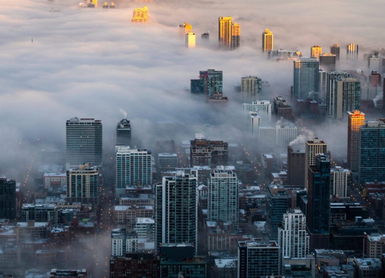 inquinamento energia rinnovabile