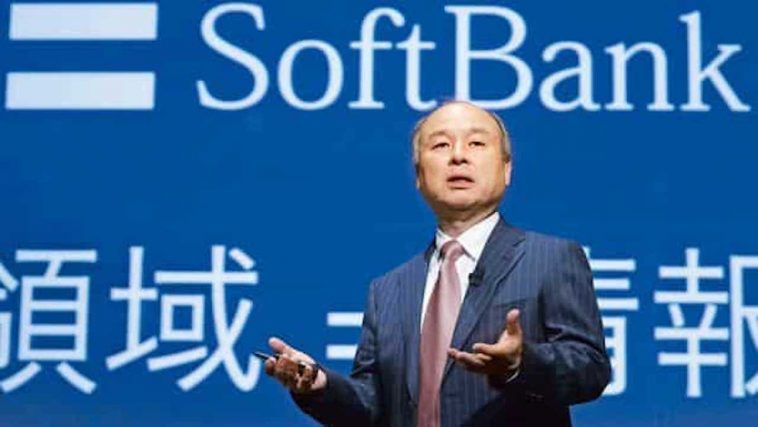 softbank