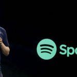 spotify ceo startup europee