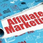 affiliate marketing