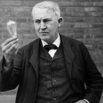 lezioni imprenditorialità thomas edison