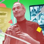 25 momenti storia tecnologia