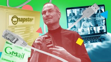 25 momenti storia tecnologia