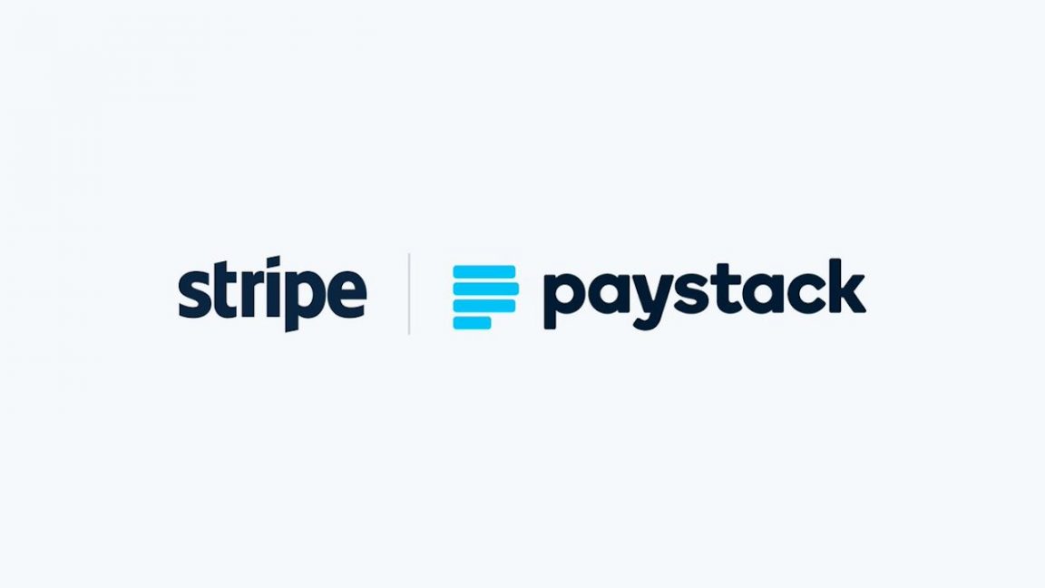 Stripe e Paystack