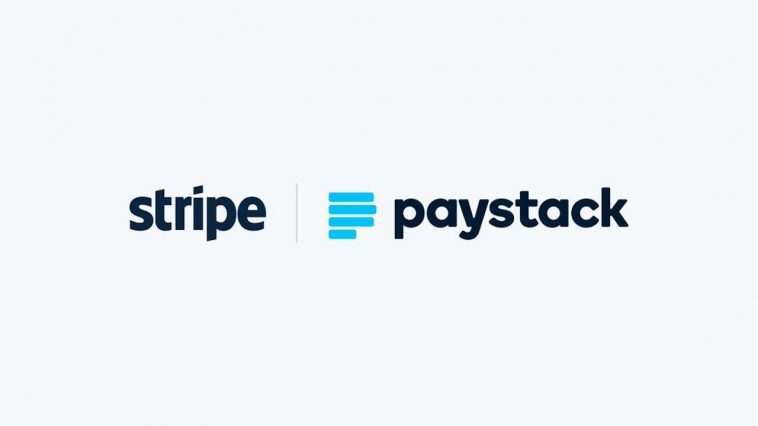 Stripe e Paystack
