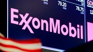 Zoom ExxonMobil