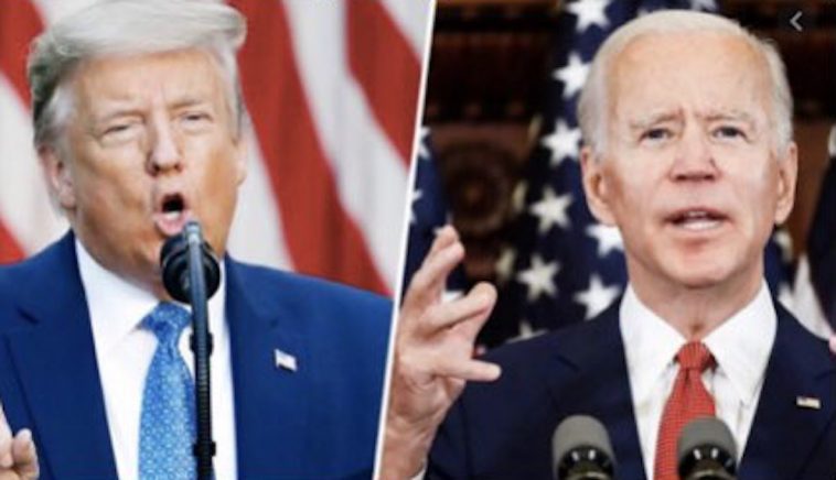 miliardari americani trump biden