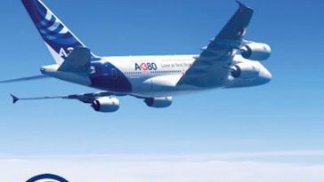 Airbus Traxof Technologies