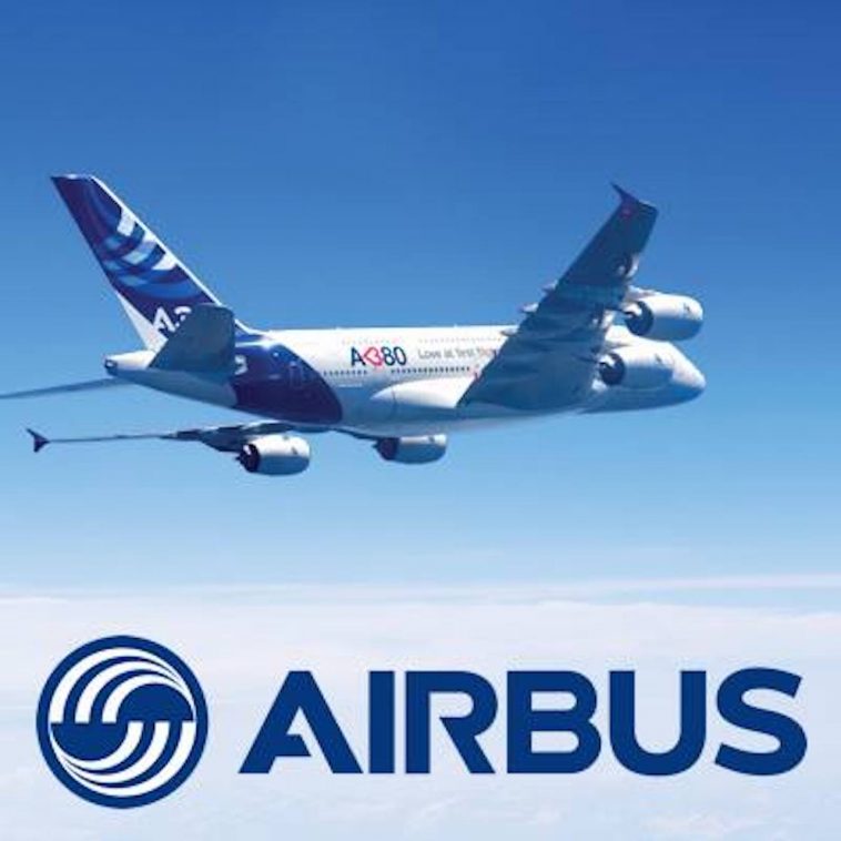 Airbus Traxof Technologies