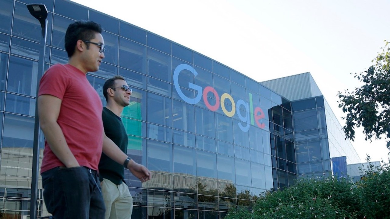 google for startup brasile