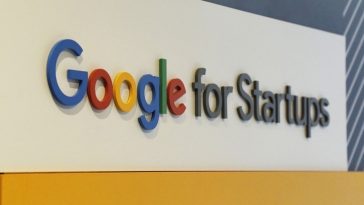 google for startup brasile