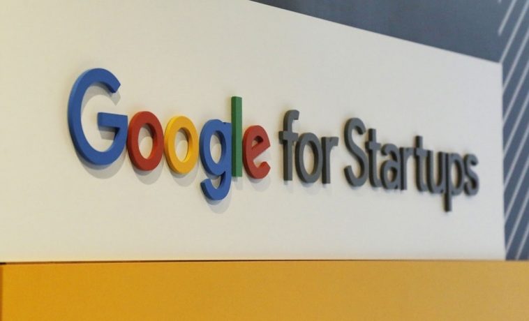 google for startup brasile