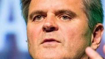 Steve Case silicon valley