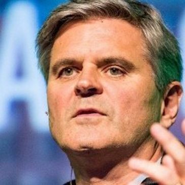 Steve Case silicon valley