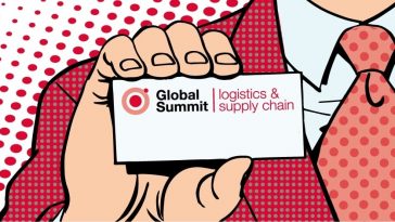 global summit logistics 2020