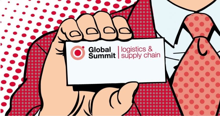 global summit logistics 2020