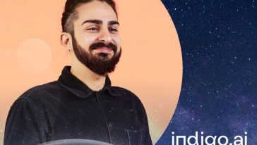 Intelligenza artificiale covid psicosi Gianluca Maruzzella Indigo.ai