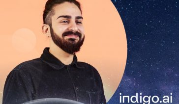 Intelligenza artificiale covid psicosi Gianluca Maruzzella Indigo.ai
