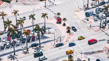 miami capitale tecnologica