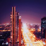 dubai visto lavorare a distanza