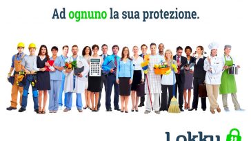 Lokky broker assicurativo PMI