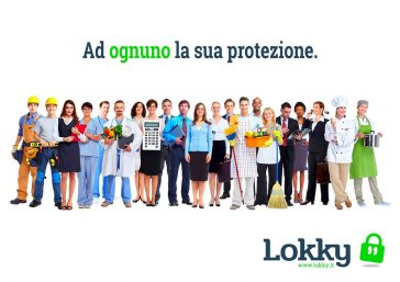 Lokky broker assicurativo PMI