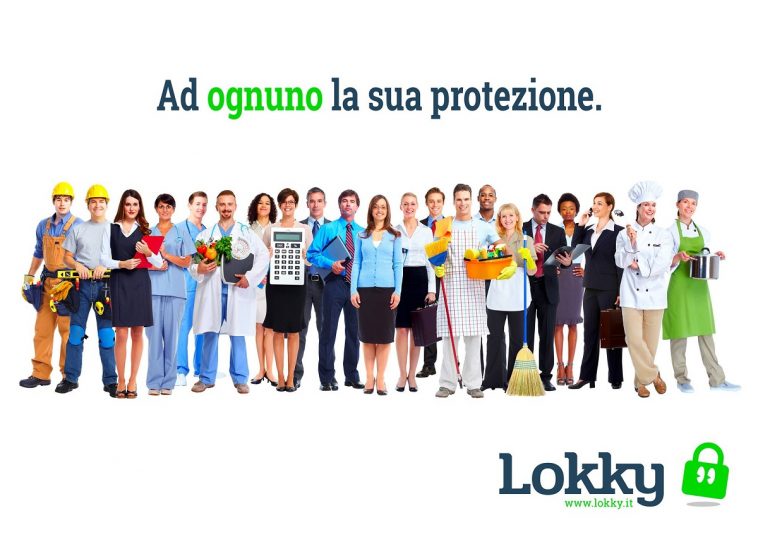 Lokky broker assicurativo PMI