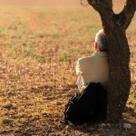ia solitudine persone anziane