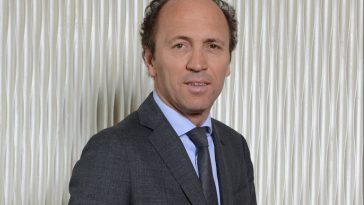 Paolo Virenti, amministratore delegato Piteco