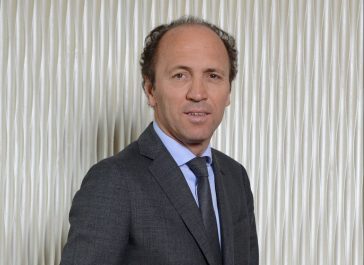 Paolo Virenti, amministratore delegato Piteco