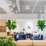 wework coworking