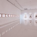 Aprire una galleria d'arte