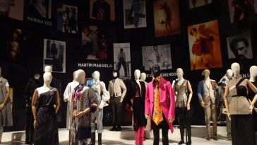 aprire un'azienda di moda