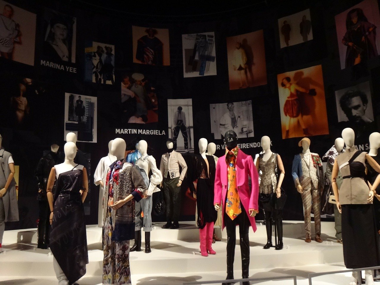 Come aprire un'azienda di moda gli step fondamentali Think IT
