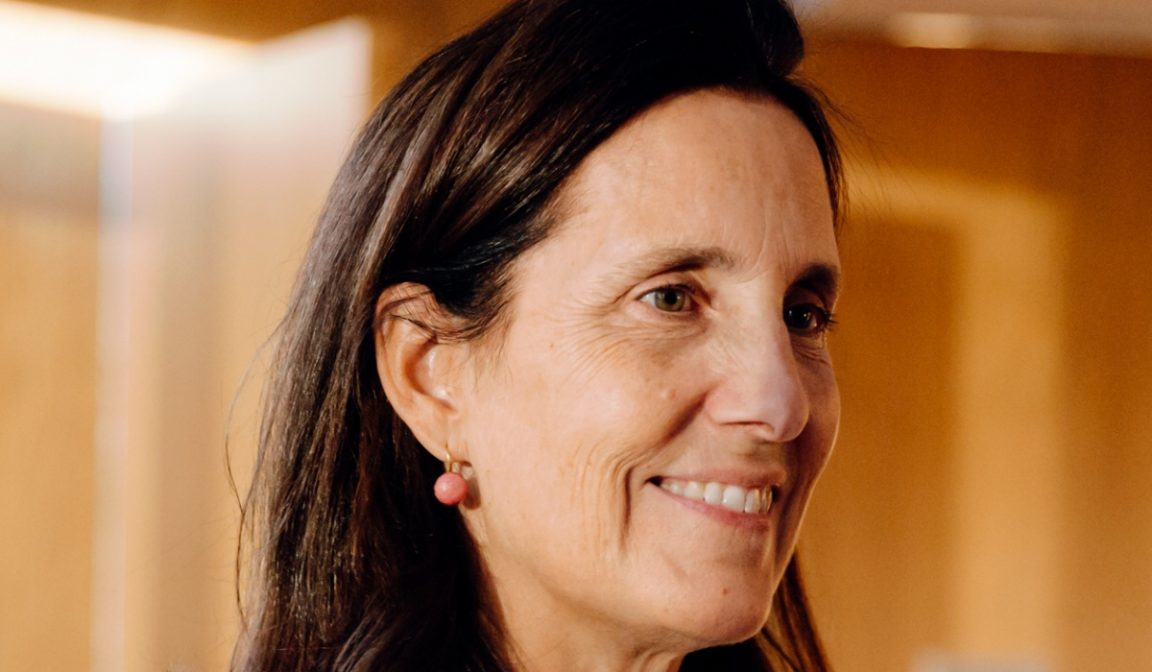 CCI France Italie Cécile Bourland