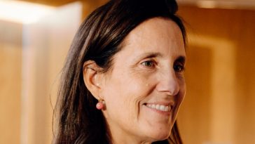 CCI France Italie Cécile Bourland