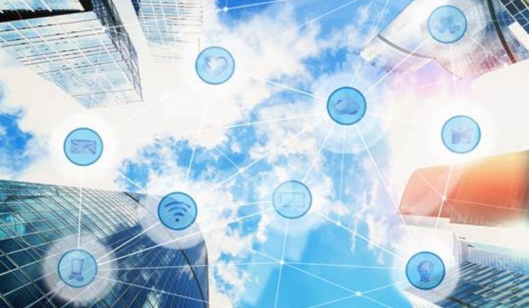 Nexi Reti cloud computing