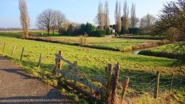 aprire un agriturismo