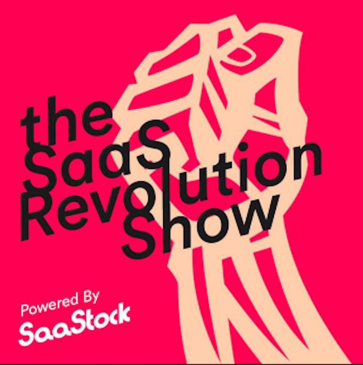 podcast saas