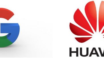 huawei google android