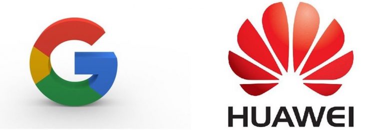 huawei google android