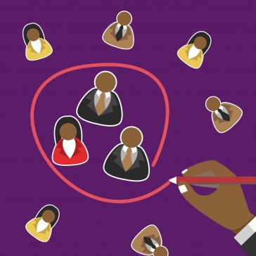 identificare pubblico target